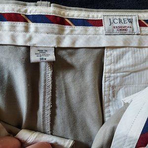 J. Crew Chinos